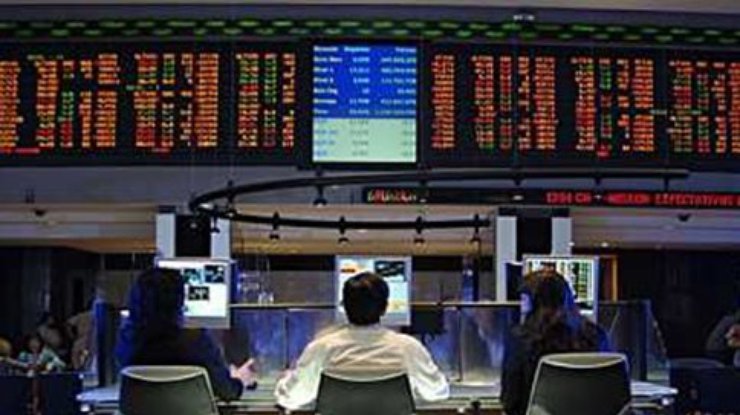 Россию назвали крупнейшей угрозой финансовым рынкам - Bloomberg