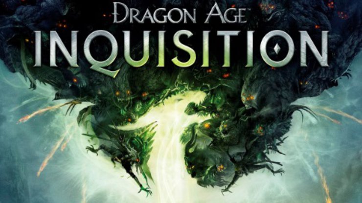 Запуск Dragon Age: inquisition вызвал гнев у игроков