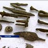 Археологи розкопали у Полтаві артефакти Давньої Русі (відео)