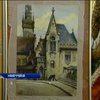 Картину Гітлера продали за 50 тисяч євро