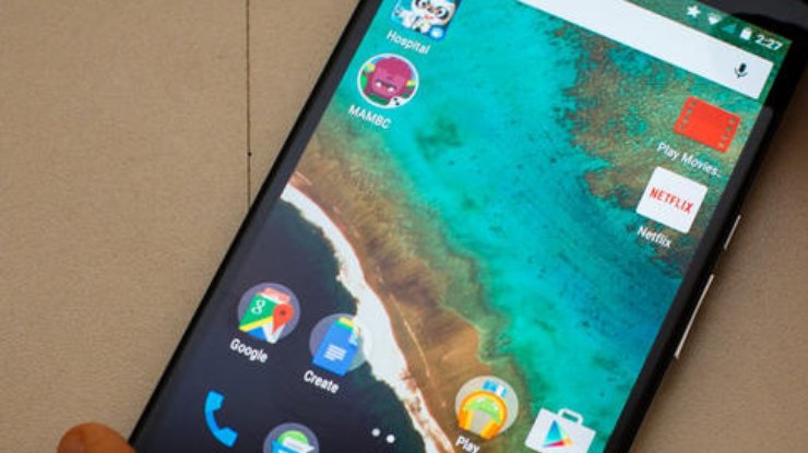 Ошибка в Android 5.0 Lollipop блокирует отправку SMS
