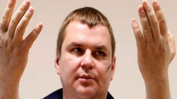 Лидер Автомайдана: Булатов – фейковая фигура и его никто не похищал