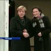 Меркель закликає зберегти цілісність України