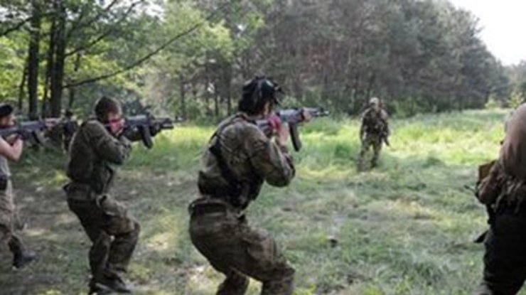 В Луганской области от обстрелов погибли 2 мирных жителей