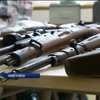 Німець збирав зброї для захисту від Росії