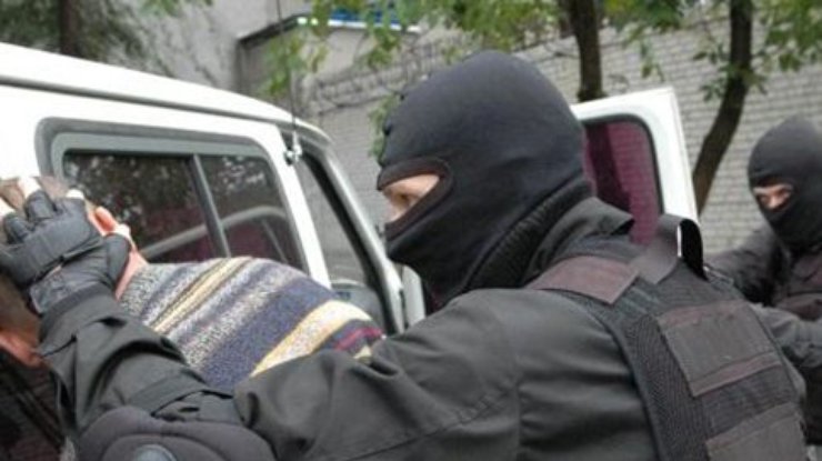 Агент ФСБ "Кот" готовил теракты в Авдеевке