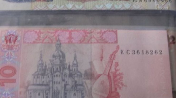 В ДНР и ЛНР будут печатать фальшивые 10 и 20 гривен