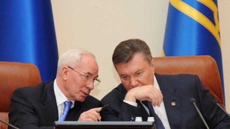 В Госдуме России призвали выдворить соратников Януковича