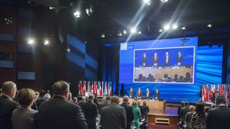 ПА НАТО назвала Россию причиной конфликта на Донбассе