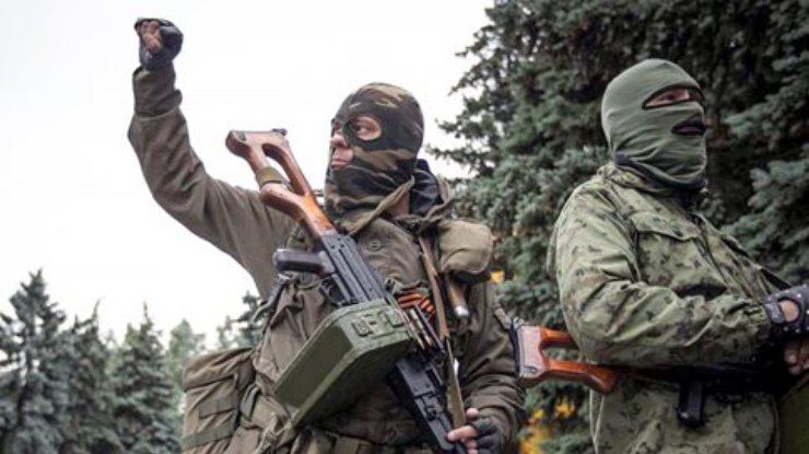 Террористы хотят введения миротворцев ООН на Донбасс