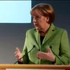 Меркель запевнила, що санкції проти Росії не скасують