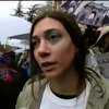 Третина жінок у Грузії страждають від насильства