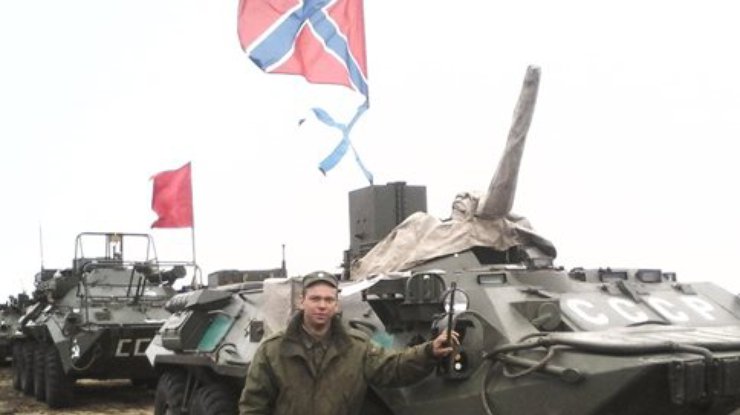 Вторжение зимой: Россия перебрасывает войска из Заполярья (фото, видео)