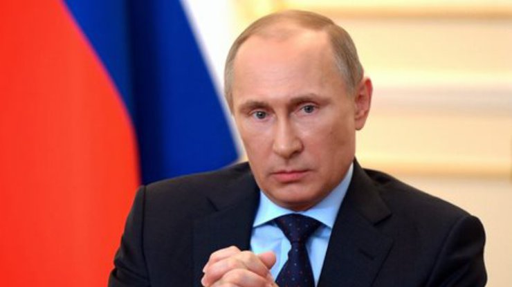 Путин уверяет, что Россия никому не угрожает