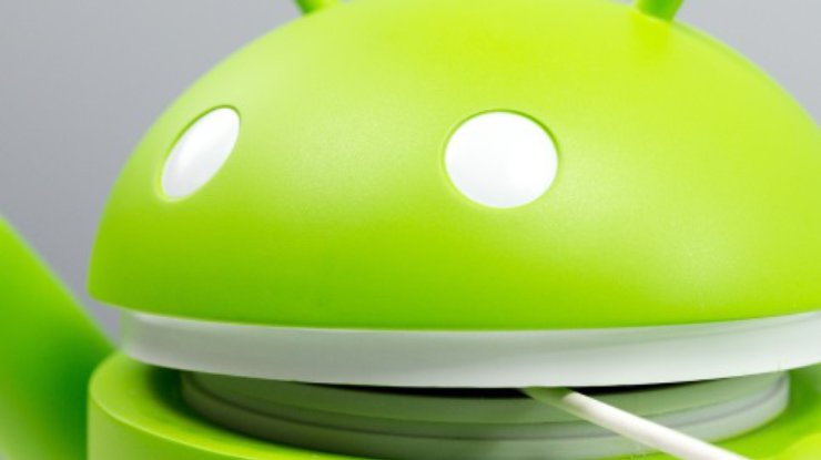 Android 5.0.1 Lollipop выйдет в декабре