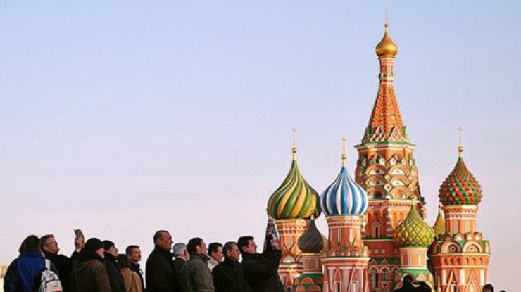 Россия готовит черные списки для иностранцев
