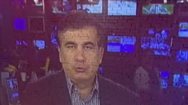 Михаил Саакашвили: После реформ со мной не общаются родственники