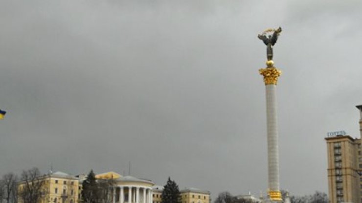 На Майдане в Киеве пройдет "Ночь памяти"