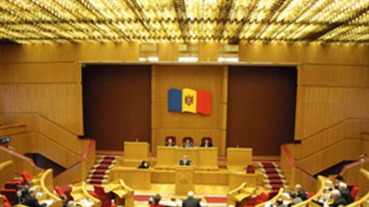 Евросоюз взывает Молдову к стандартам демократии на выборах