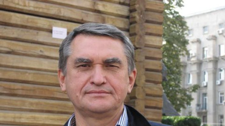 Олег Шамшур назначен послом Украины при ЮНЕСКО