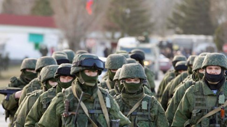 Военные России готовы поднять восстание против Путина