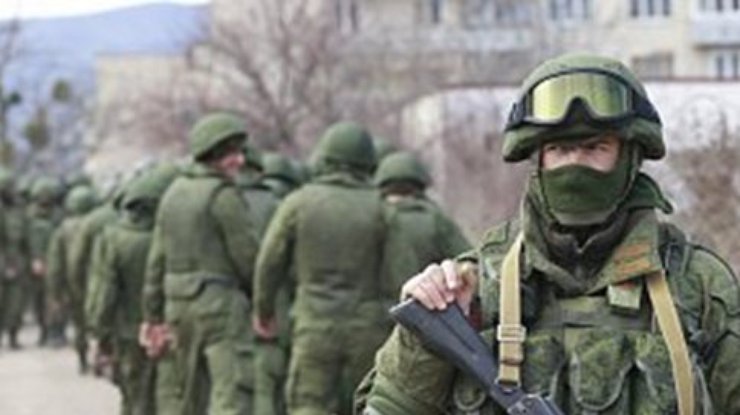 Россия отказывается расследовать массовую гибель солдат