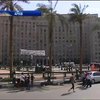 Канада призупинила роботу посольства у Єгипті