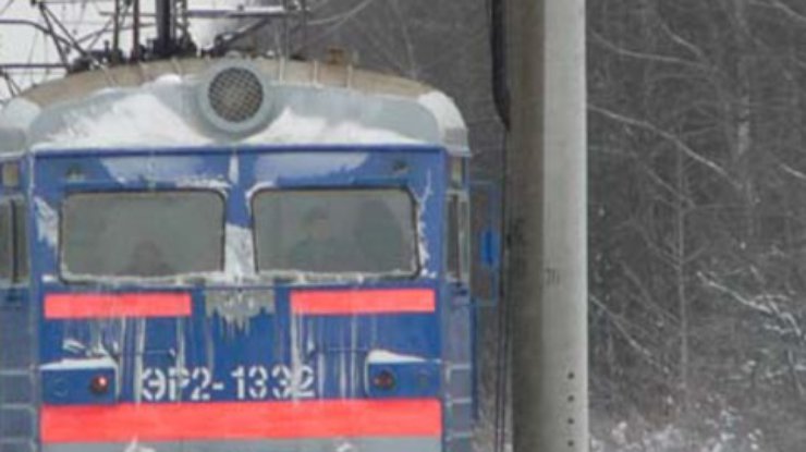"Укрзализныця" отменит поезд "Мариуполь - Севастополь"