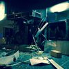 В Одессе взорвали волонтерский пункт помощи (фото)