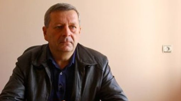 Следком допросит замглавы Меджлиса из-за протестов в Крыму