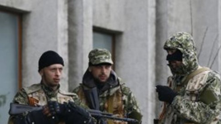 СНБО констатирует несоблюдение перемирия: убиты военные