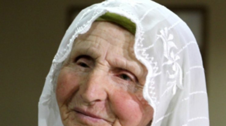 В Крыму оккупанты вызвали на допрос 80-летнюю активистку