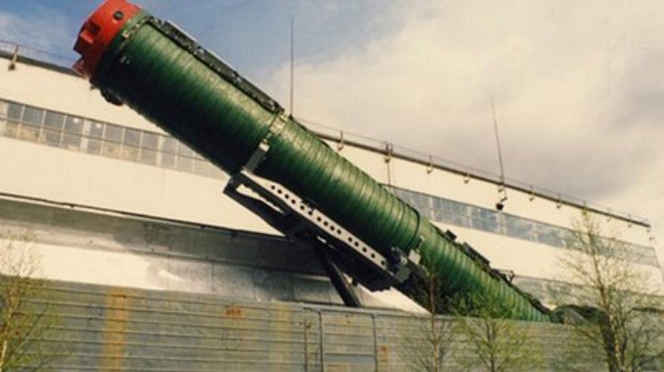 Кремль готовится снова выпускать "ракетные поезда"