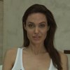Джоли пропустит премьеру своего фильма из-за ветрянки (видео)