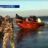 Рятувальники Черкас зняли з льоду 25 рибалок