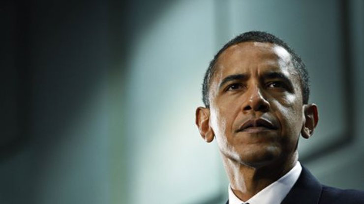 Обама решит вопрос поставок оружия в Украину