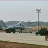 Над Балтикою нарахували 50 військових літаків Росії