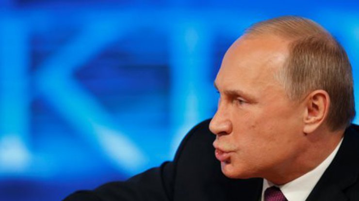 Квасопровод и медведи: в соцсетях обсуждают речь Путина