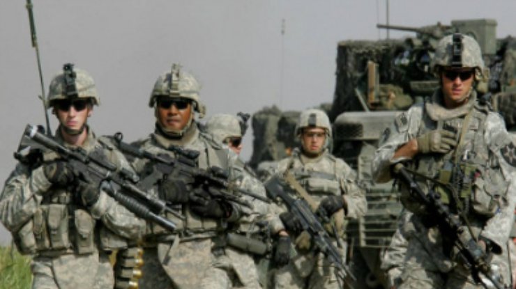 Армия США готовится к трёхлетней войне с "Исламским государством"