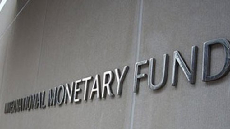 Нацбанк хочет увеличения помощи от МВФ на $15 млрд
