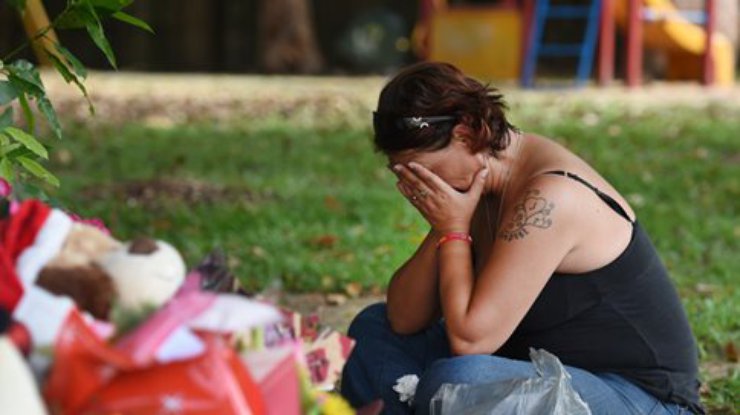 В Австралии подозревают мать в убийстве 8 детей