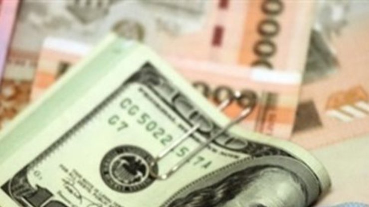 В Беларуси ввели налог на покупку валюты