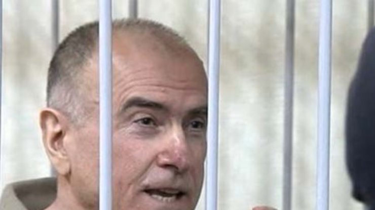 Аваков считает аморальной закрытость дела Пукача