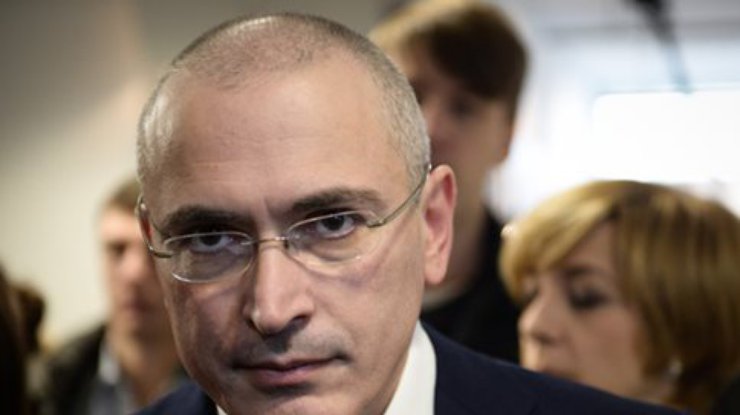Ходорковский убежден, что в России Путину никто не верит