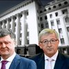 Євросоюз виділіти Україні 3 пакет фіндопомоги