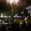 Тисячі німців вийшли на мітинг проти ісламізації