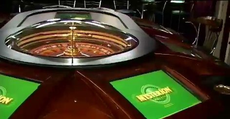 Хотят вернуть казино в москву список подпольных казино