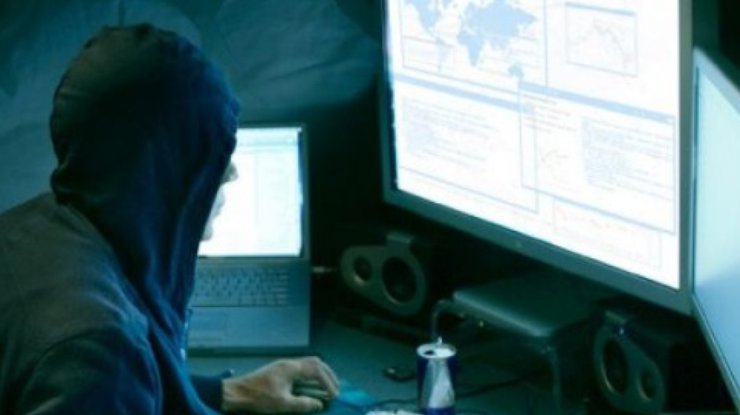 Госспецсвязь набирает на работу хакеров за 2500 грн