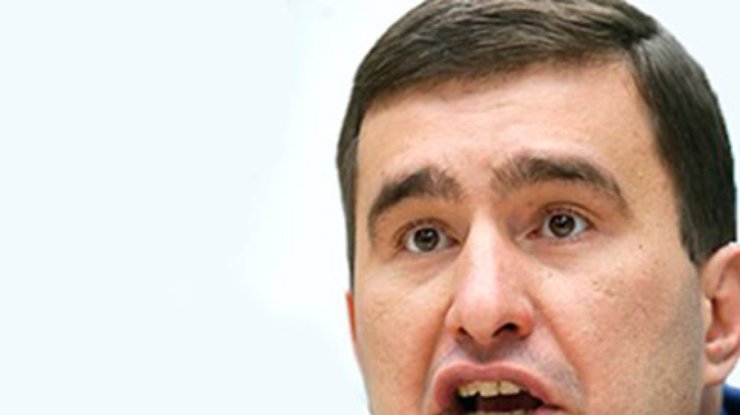 Экс-депутат Игорь Марков объвлен в розыск