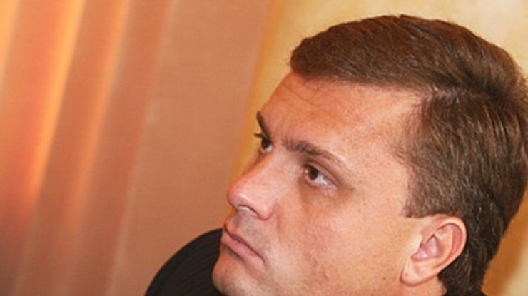Левочкин назвал обвинения Януковича "сказками из политического склепа"